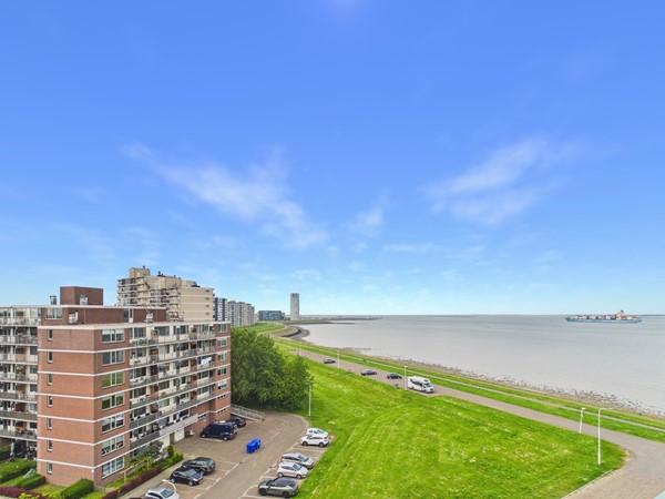 Medium property photo - Churchilllaan 646, 4532 JB Terneuzen